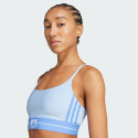 adidas Hyperglam Rib Bralette