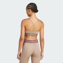 adidas Hyperglam Rib Bralette