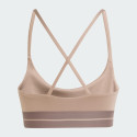 adidas Hyperglam Rib Bralette