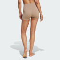 adidas All-Me Sculpt Booty Short Leggings