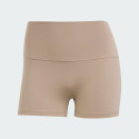 adidas All-Me Sculpt Booty Short Leggings