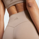adidas All-Me Sculpt Booty Short Leggings