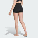 adidas All-Me Sculpt Booty Short Leggings