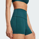 adidas All-Me Sculpt Booty Short Leggings