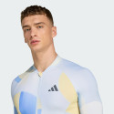 adidas Essentials 3-Stripes Light In Motion Graphic Jerse