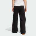 adidas sportswear 3-Stripes Fleece Wide Pant