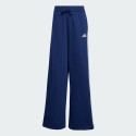 adidas sportswear 3-Stripes Fleece Wide Pant