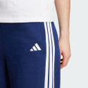 adidas sportswear 3-Stripes Fleece Wide Pant