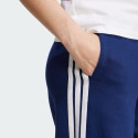 adidas sportswear 3-Stripes Fleece Wide Pant