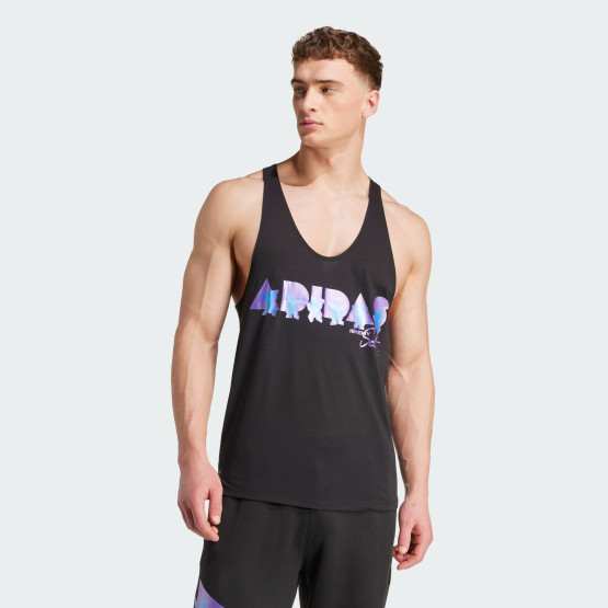 adidas X Jeremy Scott Pride Tank Top