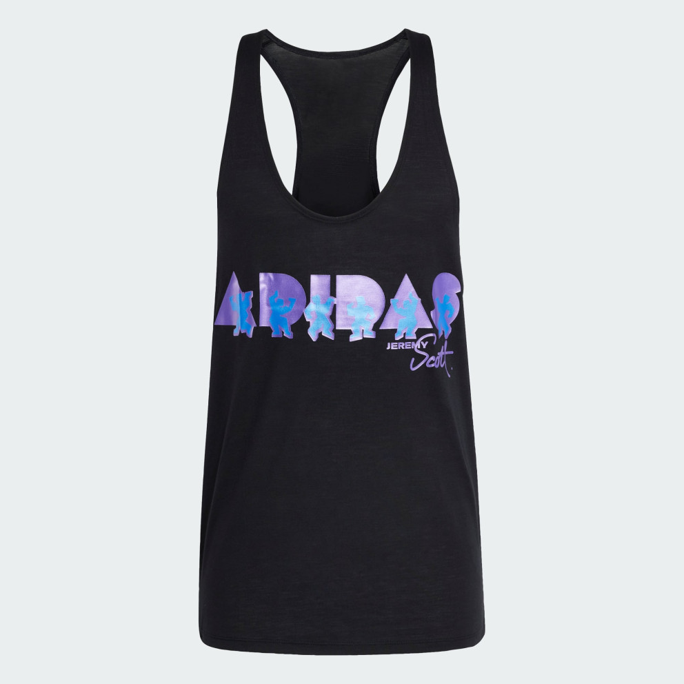adidas X Jeremy Scott Pride Tank Top