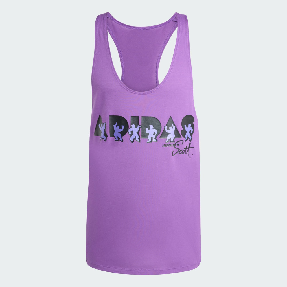adidas X Jeremy Scott Pride Tank Top