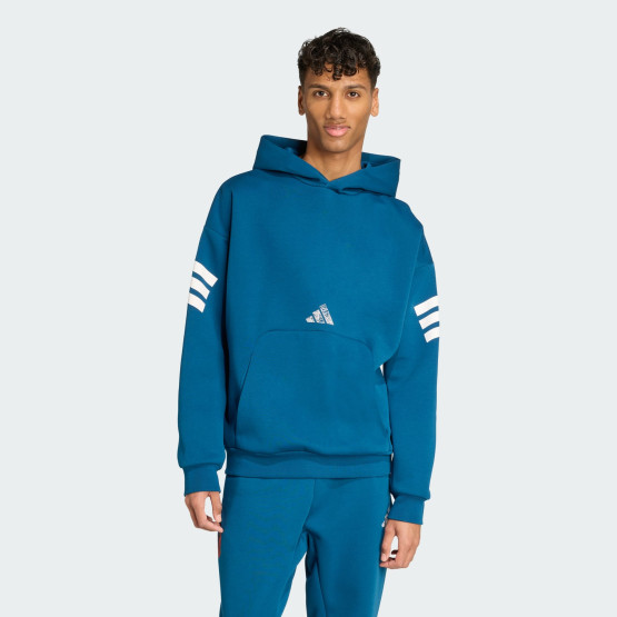 adidas sportswear Marvel Spider-Man Hoodie