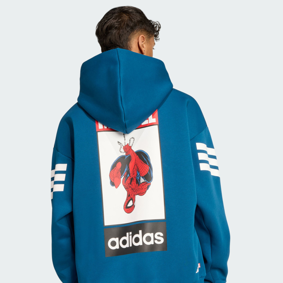 adidas sportswear Marvel Spider-Man Hoodie