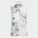 adidas Own The Run Spray Dye Vest