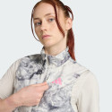 adidas Own The Run Spray Dye Vest