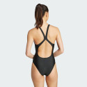 adidas Logo C-Back Swimsuit
