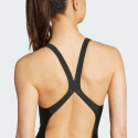adidas Logo C-Back Swimsuit