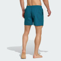 adidas sportswear Seersucker Stripy Swim Shorts 5-Inch