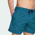 adidas sportswear Seersucker Stripy Swim Shorts 5-Inch