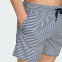 adidas sportswear Seersucker Stripy Swim Shorts 5-Inch