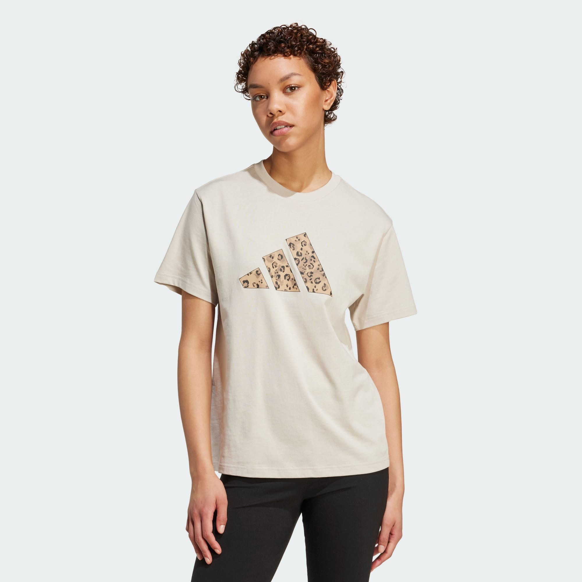  adidas sportswear Animal Graphic Tee (9000241252_1912) 2025