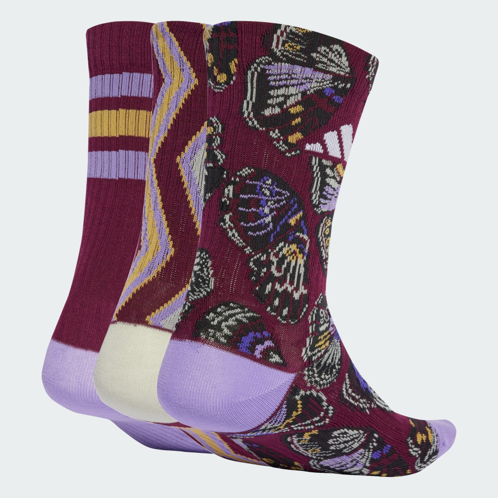 adidas sportswear Farm 3 Pairs Per Pack Socks