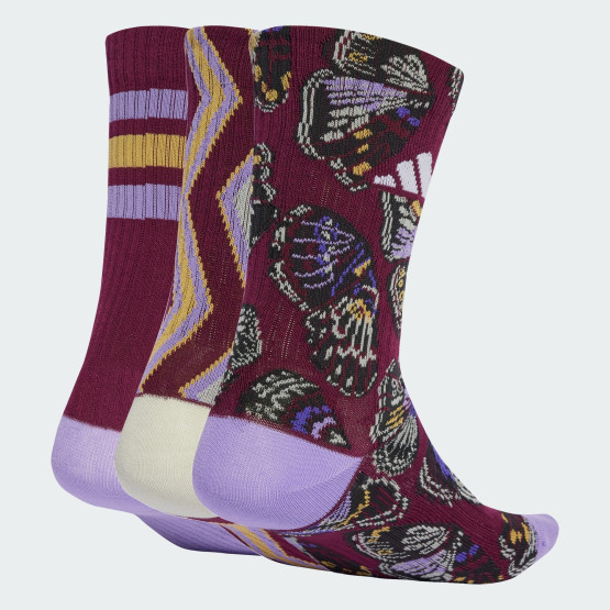 adidas sportswear Farm 3 Pairs Per Pack Socks