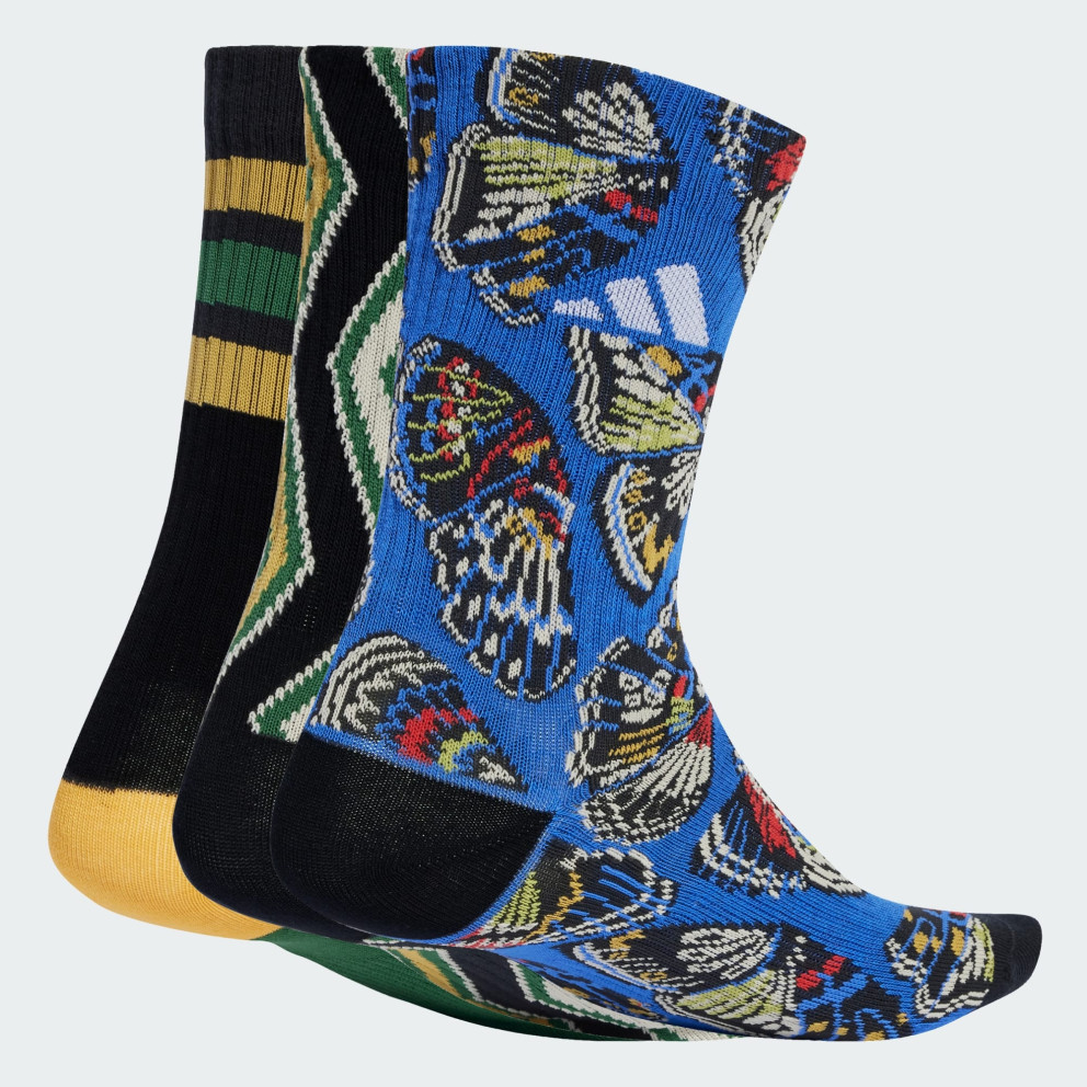 adidas sportswear Farm 3 Pairs Per Pack Socks