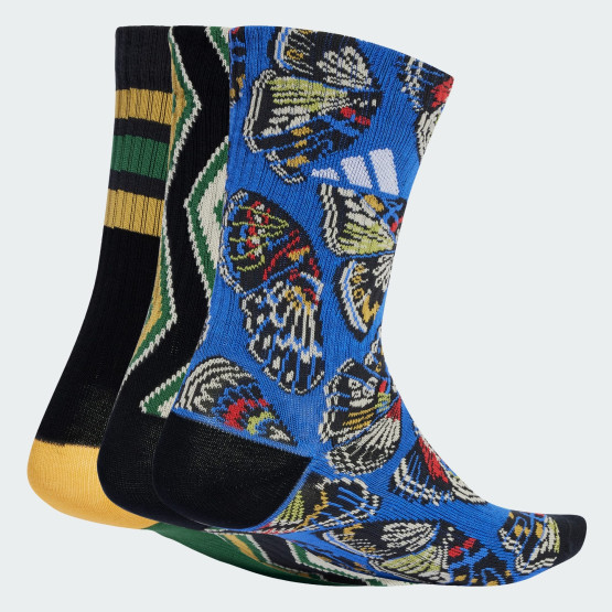 adidas sportswear Farm 3 Pairs Per Pack Socks