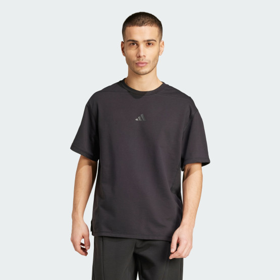 adidas D4T X Tee