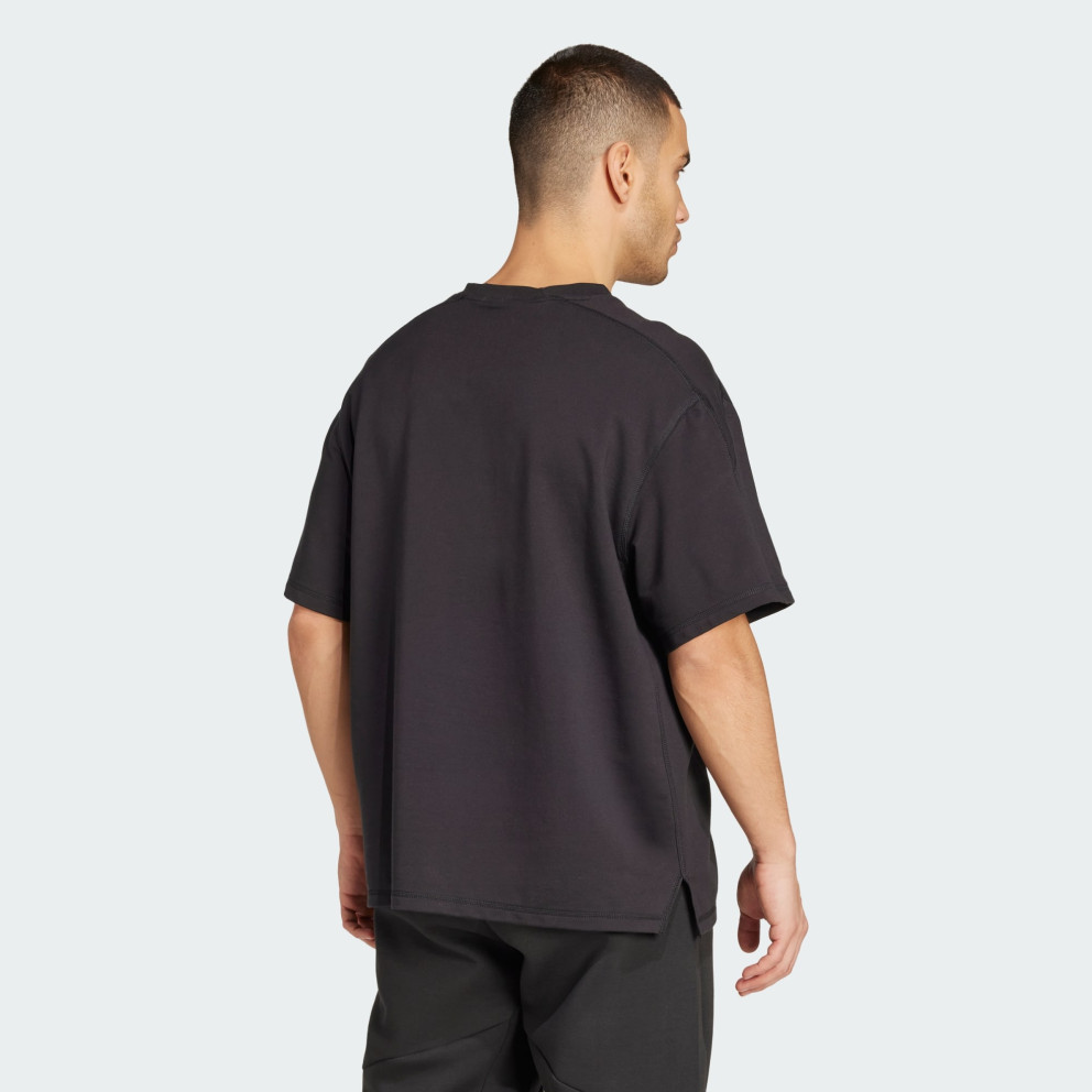 adidas D4T X Tee