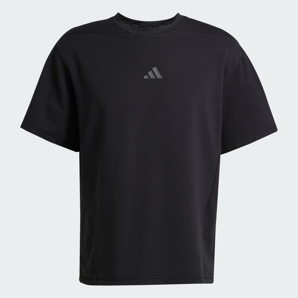 adidas D4T X Tee