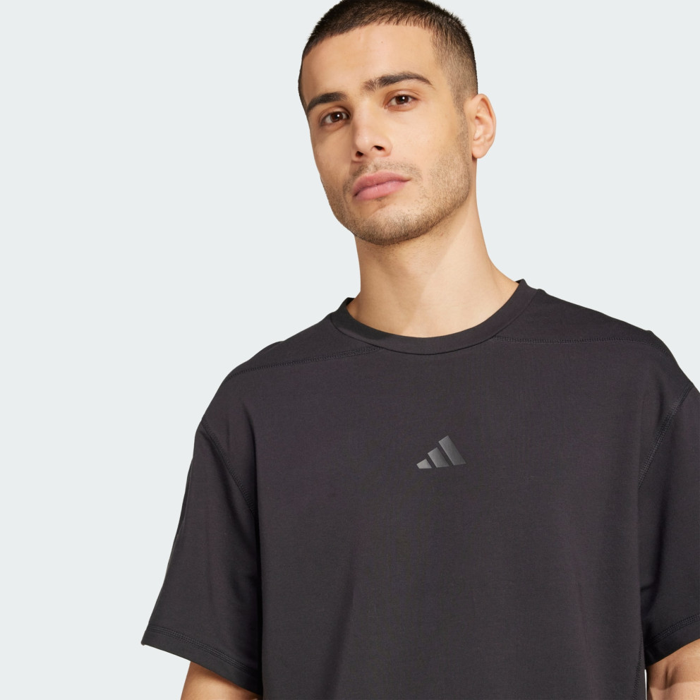 adidas D4T X Tee