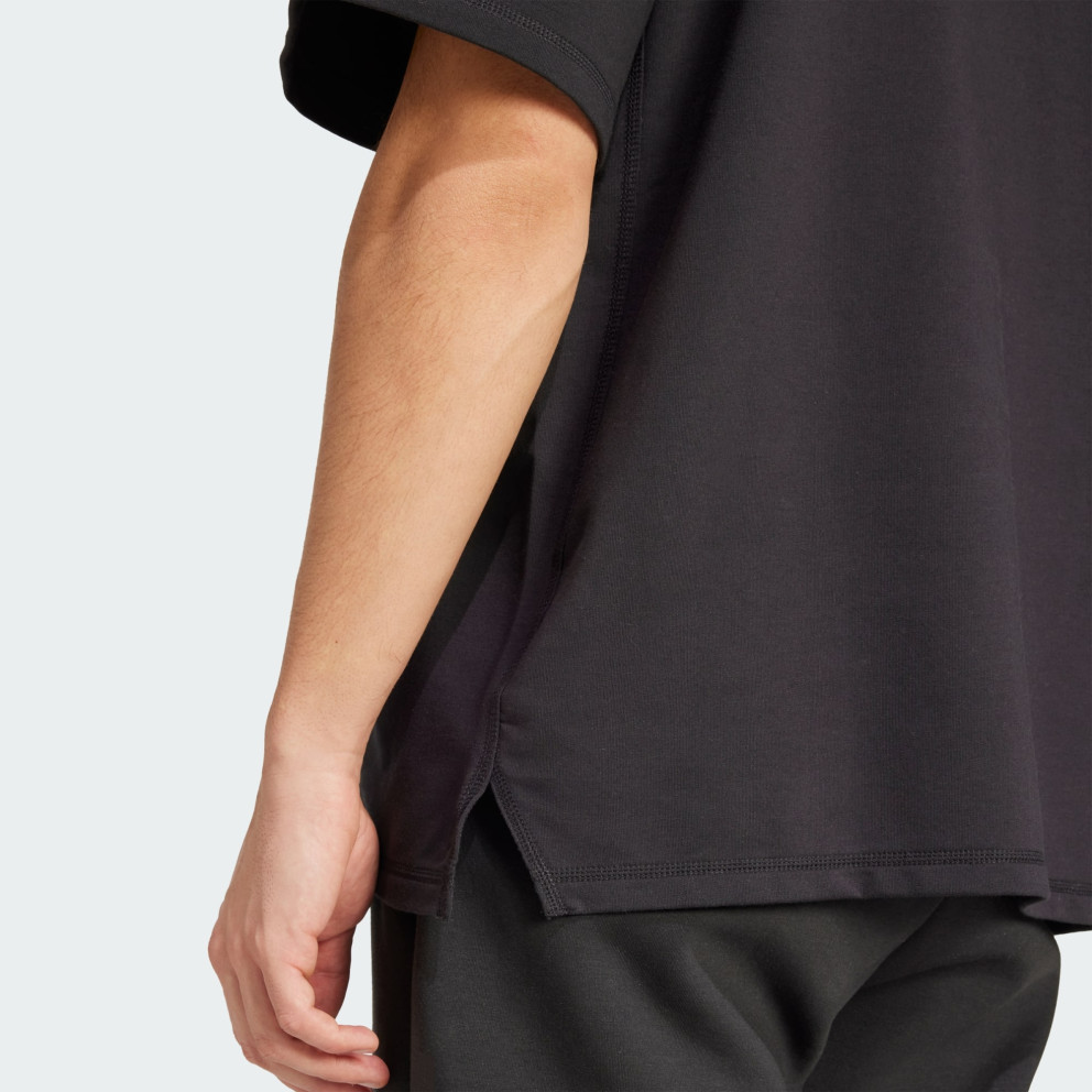 adidas D4T X Tee