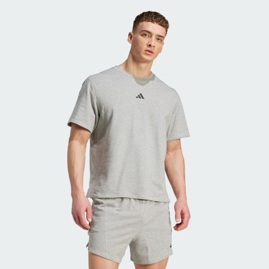 adidas D4T X Tee
