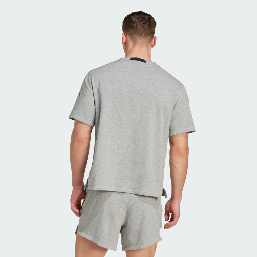 adidas D4T X Tee