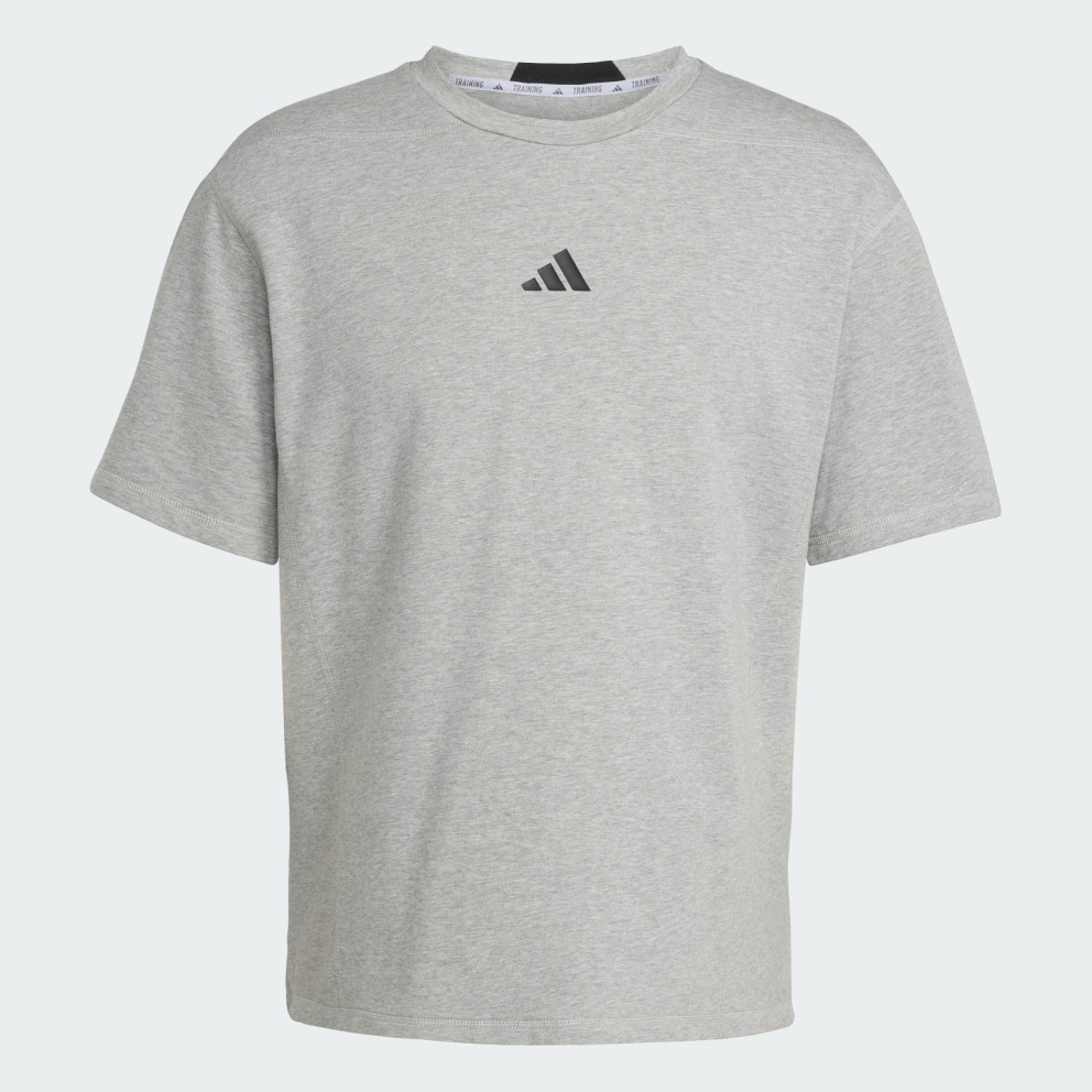adidas D4T X Tee