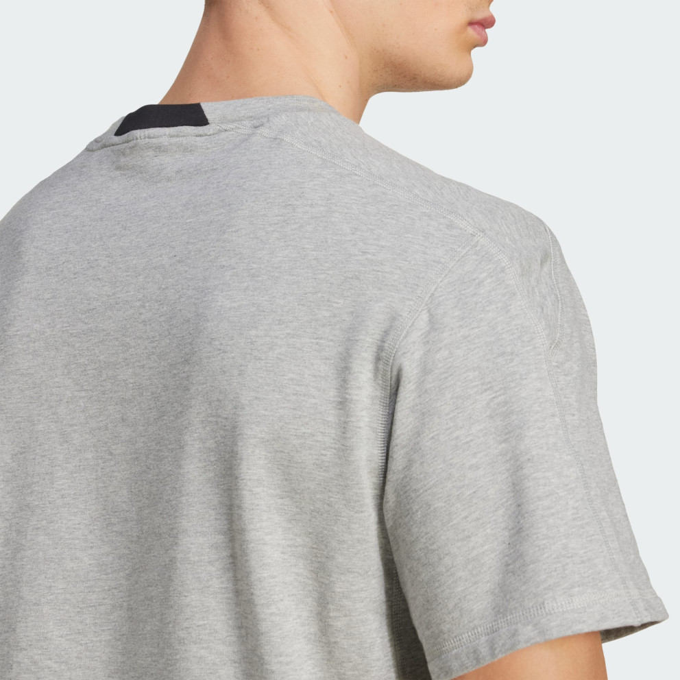 adidas D4T X Tee