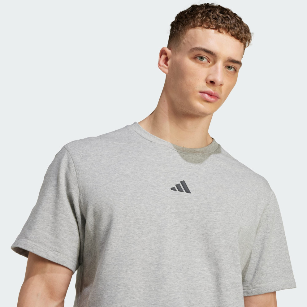 adidas D4T X Tee