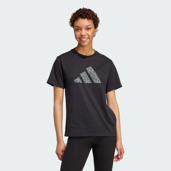 adidas sportswear Animal Graphic Tee