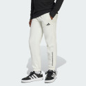 adidas sportswear Boys Slogan Fleece Pants Kids