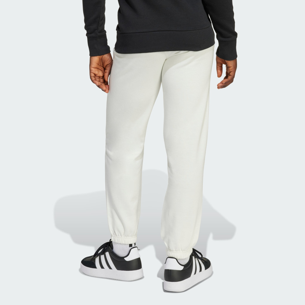 adidas sportswear Boys Slogan Fleece Pants Kids