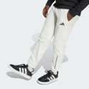 adidas sportswear Boys Slogan Fleece Pants Kids