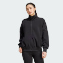 adidas sportswear All Szn Soft Lux Loose Full-Zip