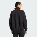 adidas sportswear All Szn Soft Lux Loose Full-Zip