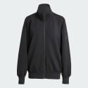 adidas sportswear All Szn Soft Lux Loose Full-Zip