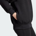 adidas sportswear All Szn Soft Lux Loose Full-Zip
