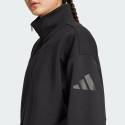 adidas sportswear All Szn Soft Lux Loose Full-Zip