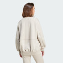 adidas sportswear All Szn Soft Lux Loose Full-Zip